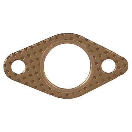 Aftermarket Exhaust Gasket MUH10-0009